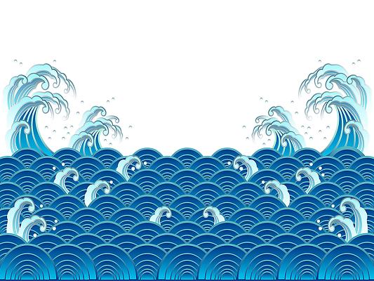 古代服饰中的海浪代表什么意思「潮浪电脑配置怎么看型号」 古代服饰中的海浪代表什么意思「潮浪电脑配置怎么看型号」 编程语言