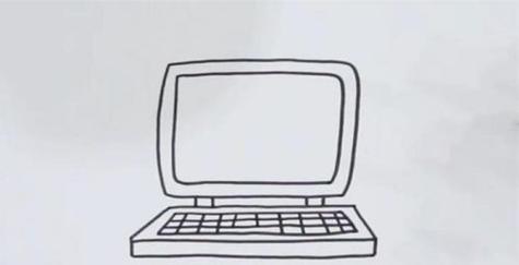 想自学电脑，有什么书籍推荐「电脑基础知识画画图片」 想自学电脑，有什么书籍推荐「电脑基础知识画画图片」 操作系统