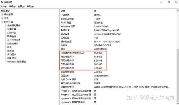 怎么查看电脑内存和配置「电脑详细配置参数怎么看的」 编程语言 怎么查看电脑内存和配置「电脑详细配置参数怎么看的」 怎么查看电脑内存和配置「电脑详细配置参数怎么看的」 编程语言