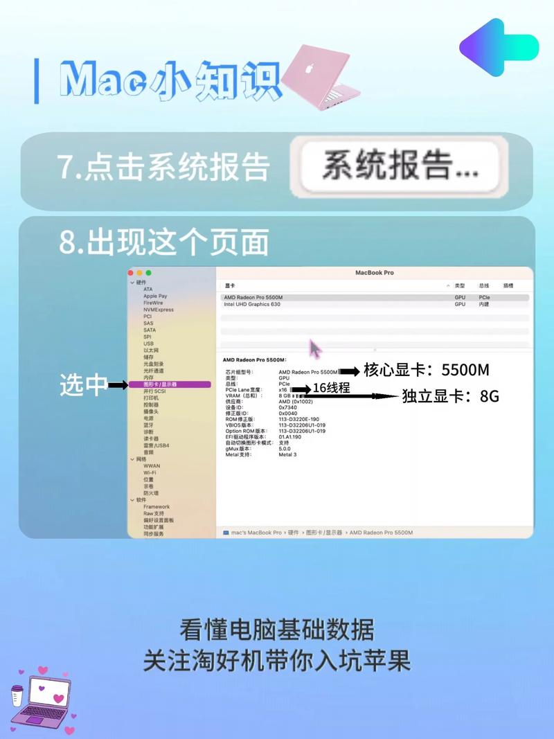 怎么在苹果官网查看电脑的详细配置「电脑实际配置怎么看的」 怎么在苹果官网查看电脑的详细配置「电脑实际配置怎么看的」 网络技术