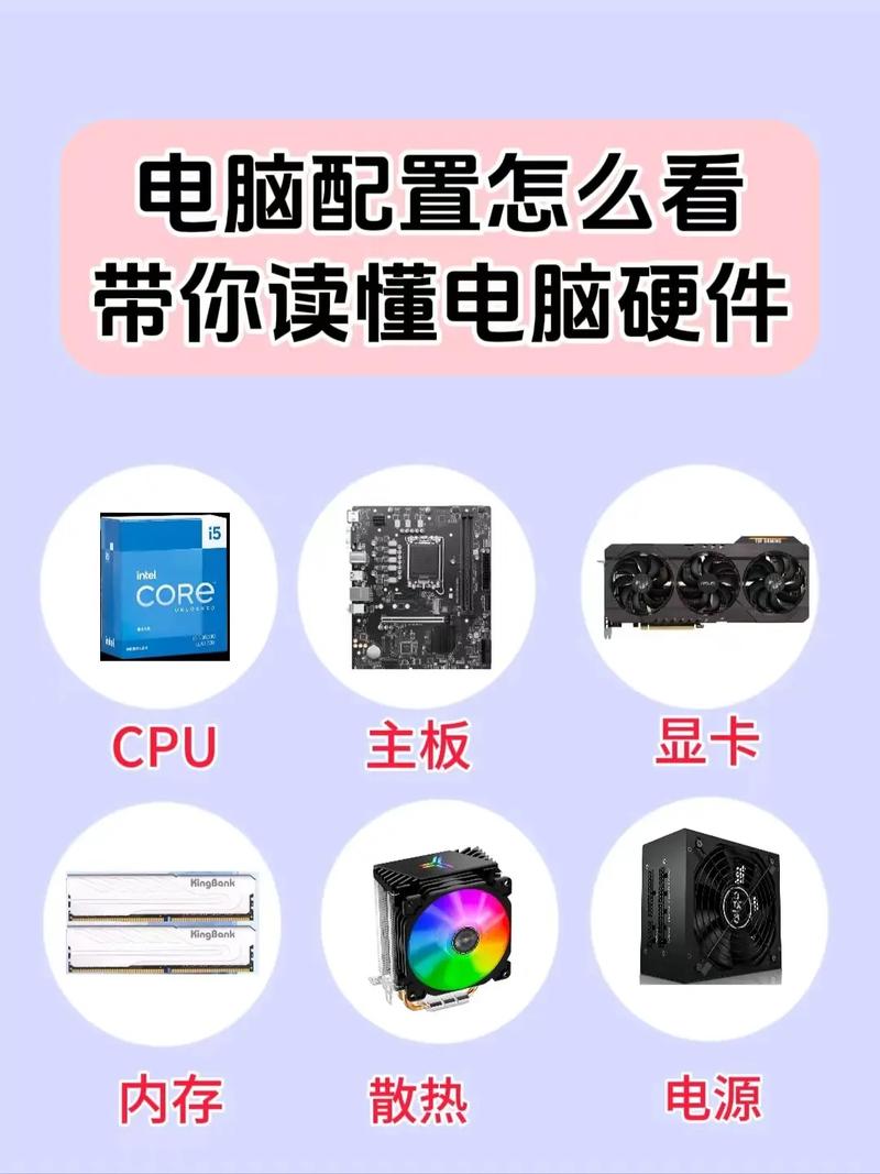 如果自己组装电脑，如何看配置之间是否兼容啊「电脑看配置怎么看得准确一点」 如果自己组装电脑，如何看配置之间是否兼容啊「电脑看配置怎么看得准确一点」 编程语言