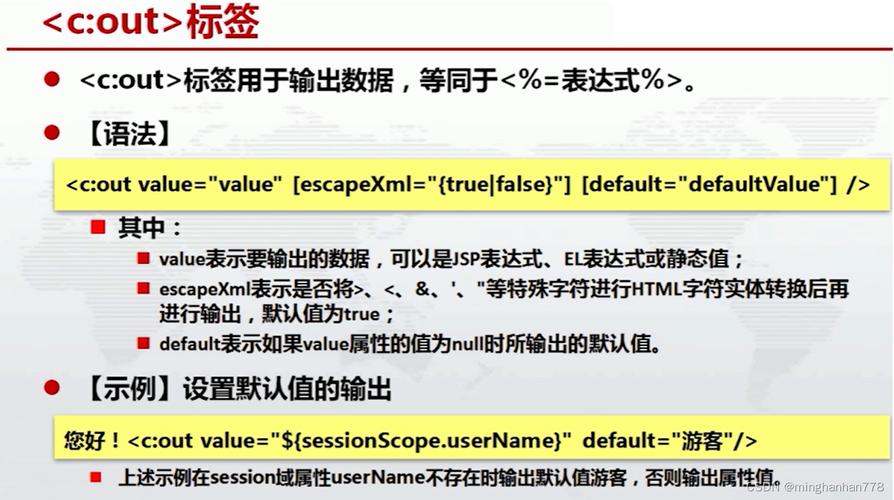 JSP中的tr标签,构建网页表格的基石 JSP中的tr标签,构建网页表格的基石 电脑配置