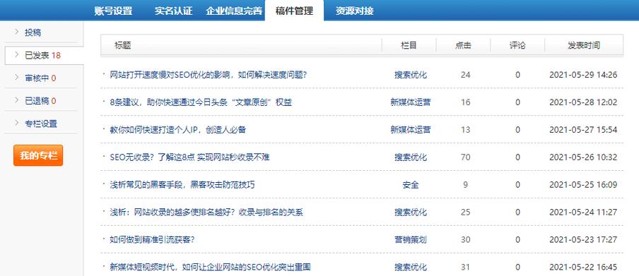 SEO1988,介绍我国搜索引擎优化领域的发展与未来 SEO1988,介绍我国搜索引擎优化领域的发展与未来 编程语言