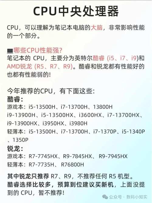 我的专业是软件测试。想要买一台笔记本电脑。需要什么样的配置，各位内行的有什么推荐「怎么看电脑配置合适的cpu」 我的专业是软件测试。想要买一台笔记本电脑。需要什么样的配置，各位内行的有什么推荐「怎么看电脑配置合适的cpu」 操作系统