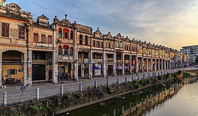 赤坎,古城魅力，SEO优化助力文化旅游发展 赤坎,古城魅力，SEO优化助力文化旅游发展 网络技术