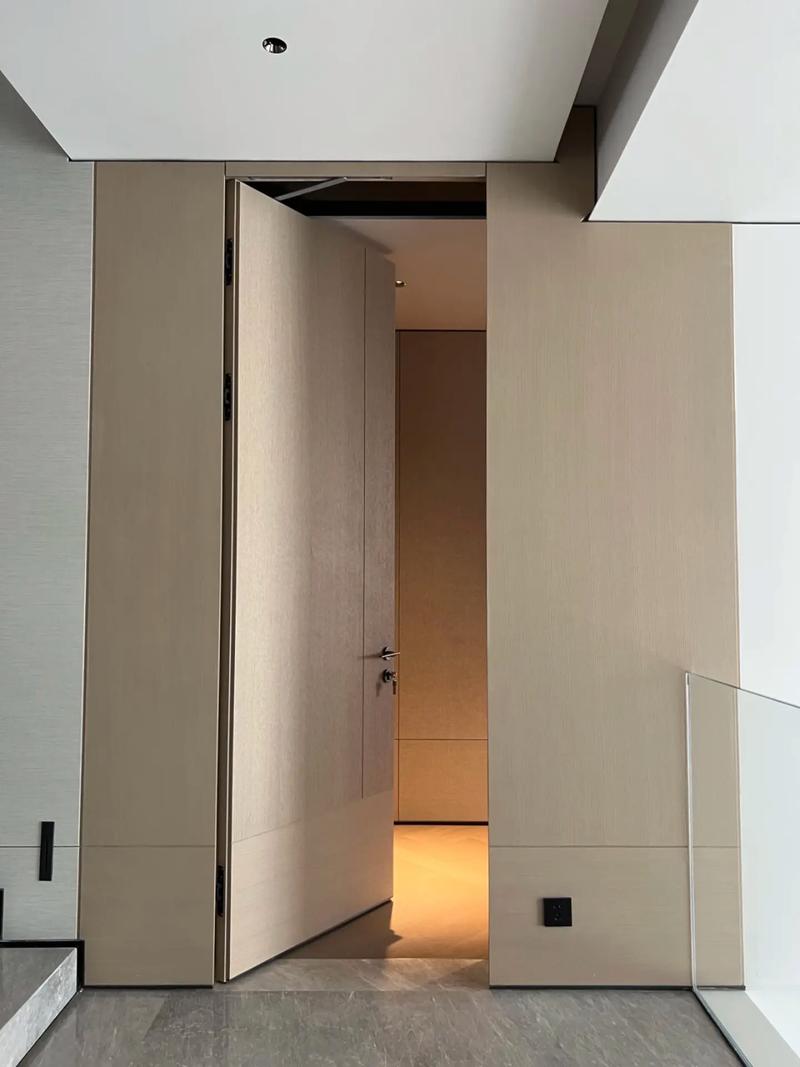 介绍暗门设计,巧妙融入空间的艺术 介绍暗门设计,巧妙融入空间的艺术 电脑故障维修