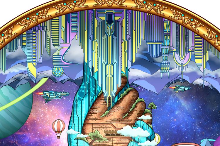 动漫网站设计背景,融合技术与文化的创新之旅 动漫网站设计背景,融合技术与文化的创新之旅 操作系统