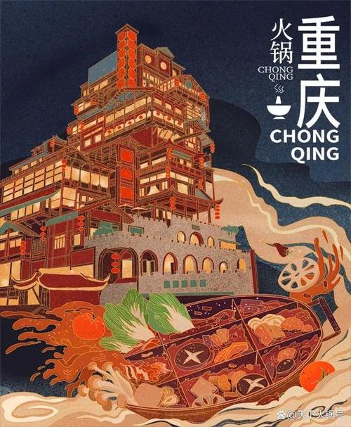 重庆特色网站设计,打造城市文化新名片 重庆特色网站设计,打造城市文化新名片 操作系统
